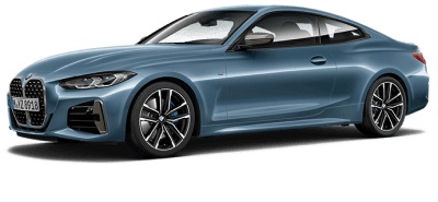 BMW 420i AUTOMATİC 2022 MODEL 