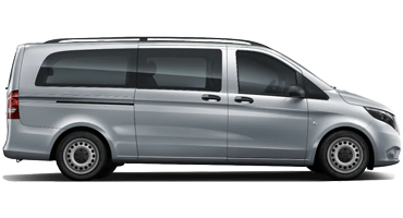 MERCEDES VİTO VİP MİNİBUS